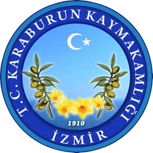 Kaymakamlık Logo